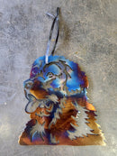 Newfoundland Ornament