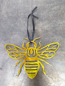 Bee Ornament