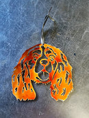 Cavalier King Charles Ornament