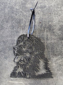 Newfoundland Ornament