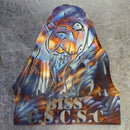 Cocker Spaniel Metal Art