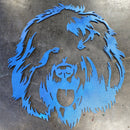 Old English Sheepdog