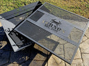 Fire Pit Screen & Covers