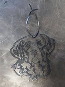 Chesapeake Bay Retriever Ornament