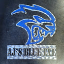 Dodge Hellcat Metal Art