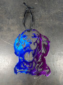 Golden Retriever Ornament