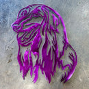 Afghan Hound Metal Art
