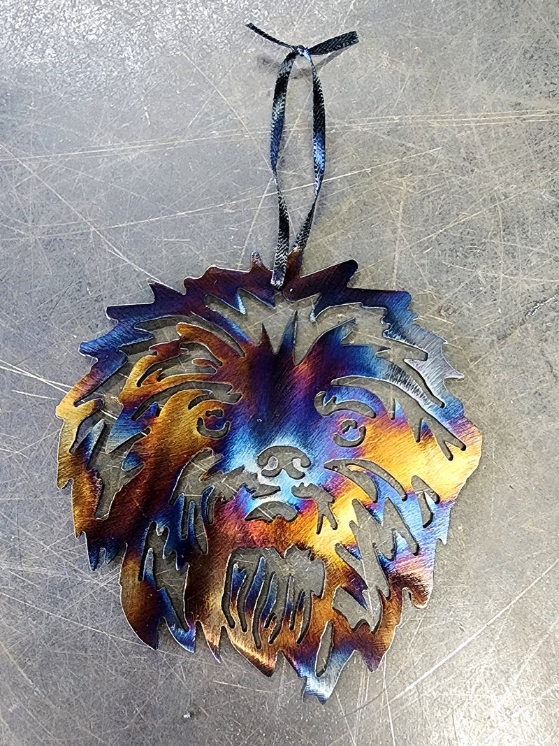 Affenpinscher Ornament