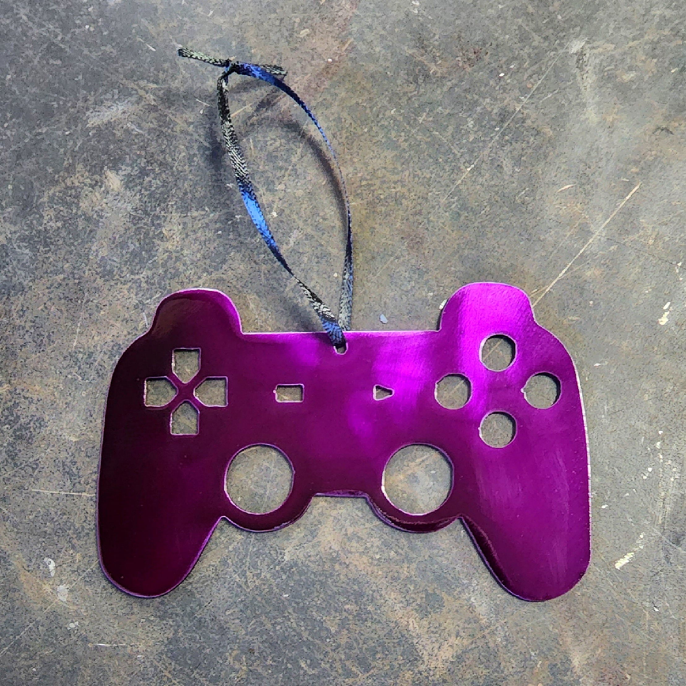 Playstation Game Controller Ornament