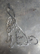 Great Pyrenees Ornament