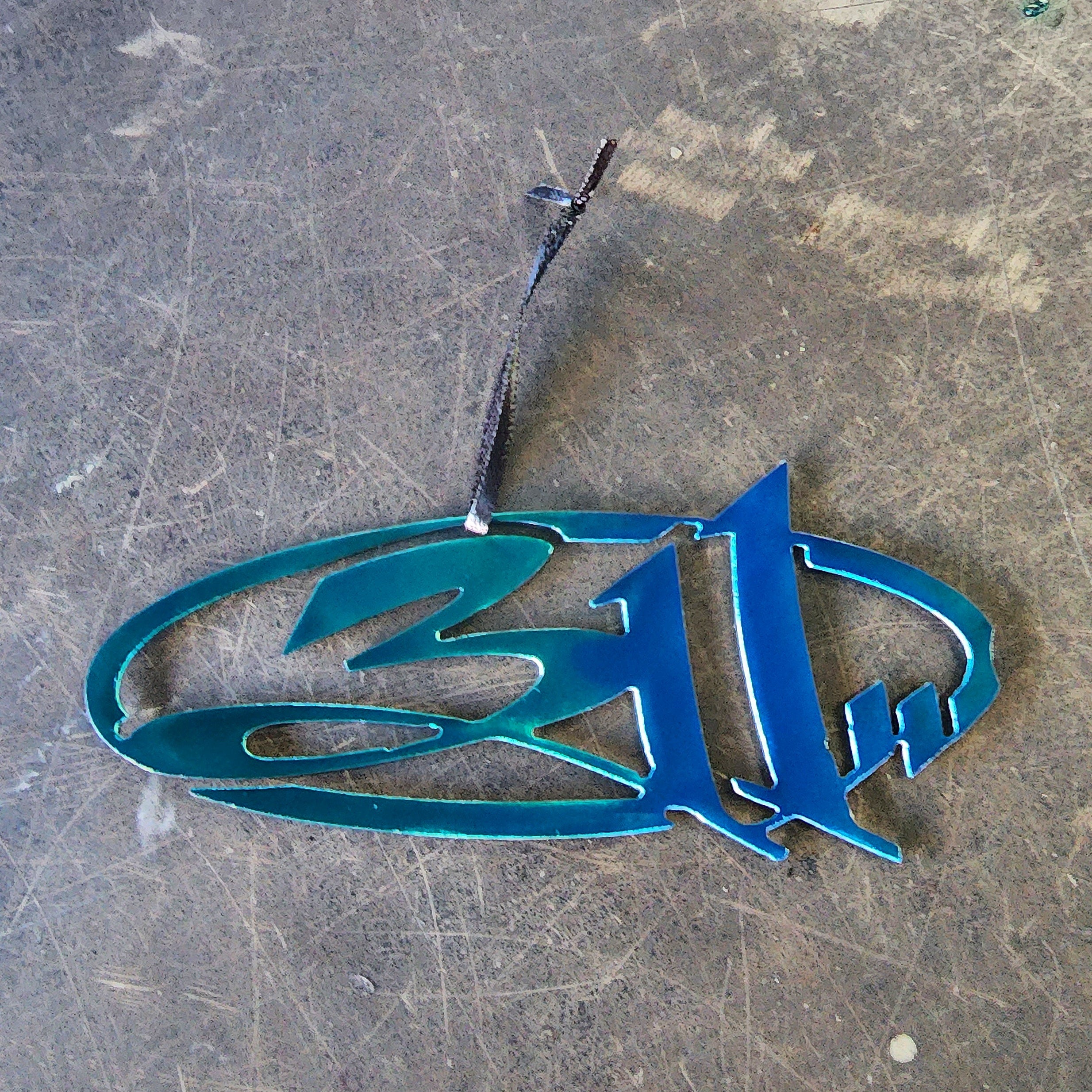 311 Ornament