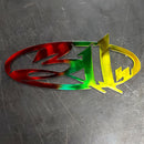 311 Ornament