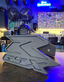 GSX-R Hitch Cover