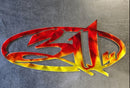 311 Metal Art Layered