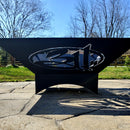 311- Fire Pit Side Design