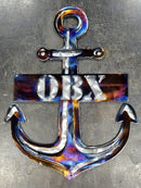 Anchor Personalized Sign