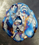 Bloodhound Metal Art