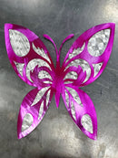 Butterfly Metal Art