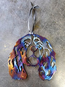 Cavalier King Charles Ornament