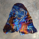 Cocker Spaniel Metal Art