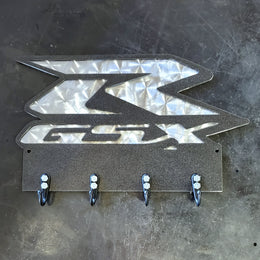 GSX-R Key & Leash Hanger