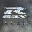 GSX-R Key Leash Hanger