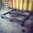 Welding & Custom Fabrication