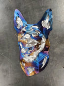 Kelpie Metal Art