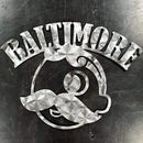 Natty Boh Baltimore Metal Art