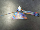Pink Floyd Music Jam Band Metal Art Home Decor Wall Decor Fabrication Welding Welder Annapolis Maryland Custom Personalized Gift