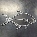 Pompano Metal Art