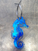 Seahorse Ornament