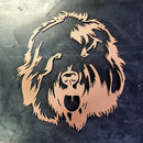 Old English Sheepdog