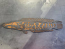 Northern Snakehead