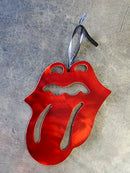 Rolling Stones Ornament