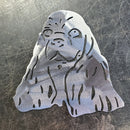 Cocker Spaniel Metal Art