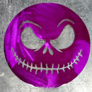 Jack Skellington Metal Art