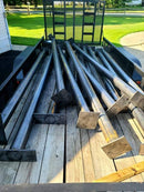 Welding & Custom Fabrication