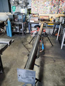 Welding & Custom Fabrication