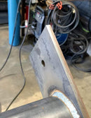 Welding & Custom Fabrication